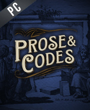 Prose & Codes Pc