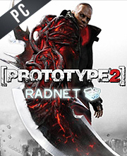 Prototype 2 Radnet DLC