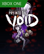 Pry Into The Void Xbox One