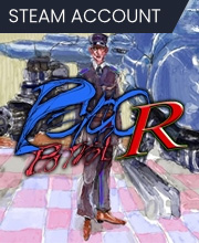 Psycho Patrol R Pc