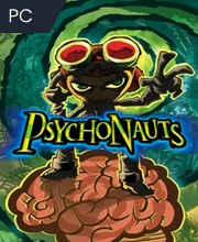 Psychonauts Pc