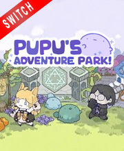 PuPu’s Adventure Park Switch