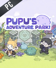 PuPu’s Adventure Park Pc