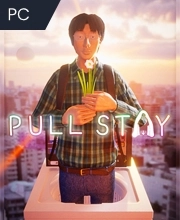 Pull Stay Pc