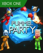Pummel Party Xbox One