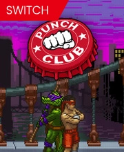Punch Club Switch
