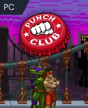 Punch Club Pc