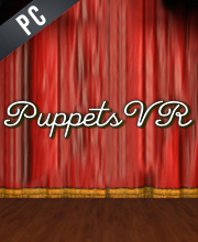 PuppetsVR Pc