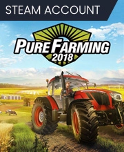 Pure Farming 2018 Pc