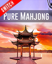 Pure Mahjong Switch