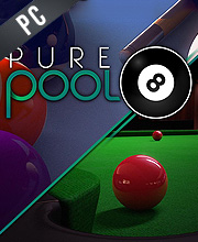 Pure Pool Pc
