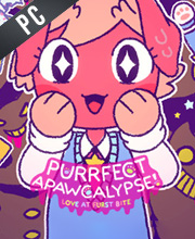 Purrfect Apawcalypse Love at Furst Bite Pc