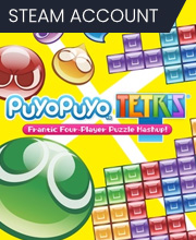 Puyo Puyo Tetris Pc