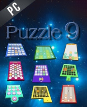 Puzzle 9 Classics Pc