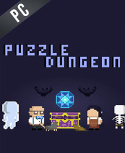 Puzzle Dungeon Pc