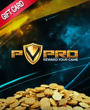 Carta Regalo Pvpro Pc