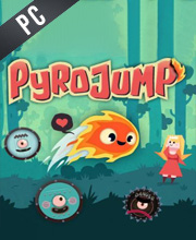 Pyro Jump Pc