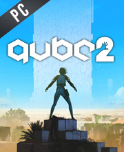 Q.U.B.E. 2 Pc