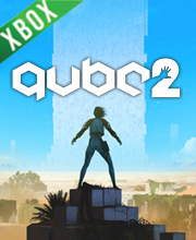 Q.U.B.E. 2 Xbox One
