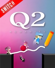 Q2 HUMANITY Switch