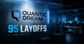 Quantic Dream licenzia 95 persone: cosa succede a Star Wars Eclipse?