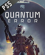 Quantum Error