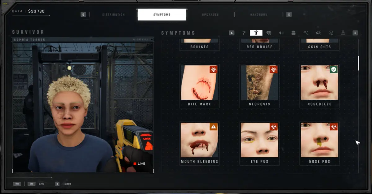 Quarantine Zone: The Last Check: Data di uscita, Gameplay e Guida ai prezzi