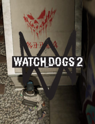 Watch Dogs 2 Quest Mistero Scoperto da Giocatori