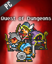 Quest of Dungeons Pc