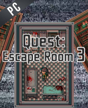 Quest Escape Room 3 Pc