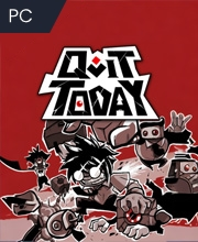 Quit Today Pc