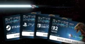 R-Type Dimensions III Ritarda l'Edizione Fisica e Offre Chiavi Digitali