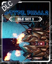 R-Type Final 2 DLC Set 1 Pc