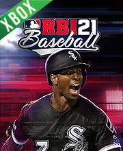R.B.I. Baseball 21 Xbox One