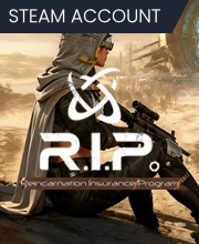 R.I.P. Reincarnation Insurance Program Pc