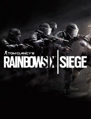 Guardate il trailer di lancio sbalorditivo di Rainbow Six Siege!