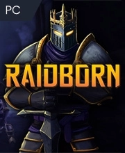 RAIDBORN Pc