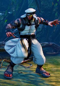RASHID