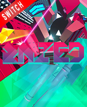 RAZED Switch