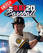 R.B.I. Baseball 20