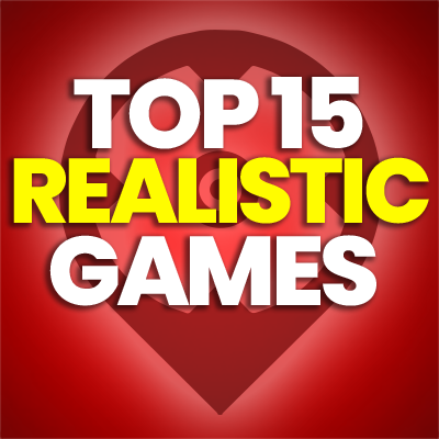 15 migliori giochi realistici e confronto dei prezzi
