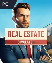 REAL ESTATE Simulator Pc