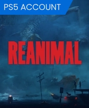 REANIMAL Playstation 5
