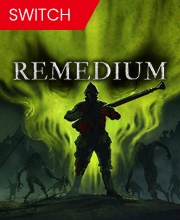 Remedium Switch