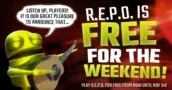 Weekend gratuito di REPO per Halloween: gioca al co-op horror gratis