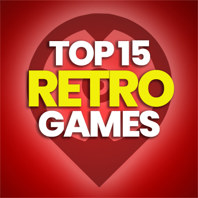 15 dei migliori giochi retrò e confronta i prezzi
