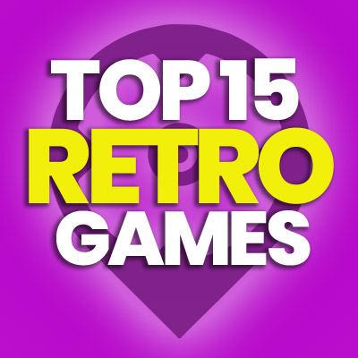 15 dei migliori giochi retrò e confronta i prezzi