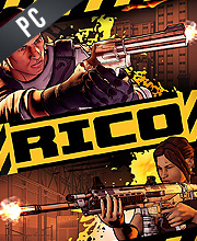 RICO Pc
