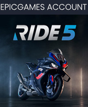 RIDE 5 Pc