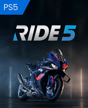 RIDE 5 Playstation 5